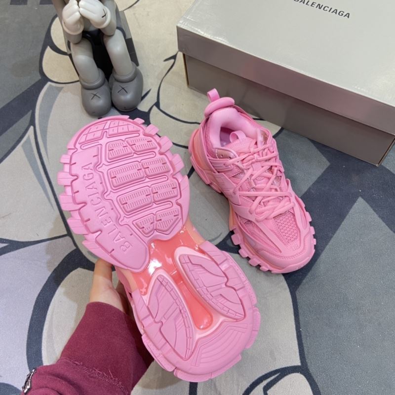 Balenciaga Track Shoes